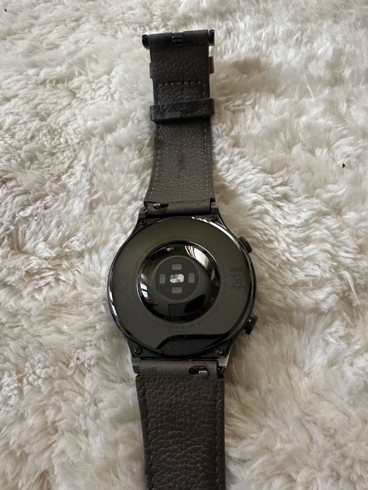 Huawei watch GT 2 Pro