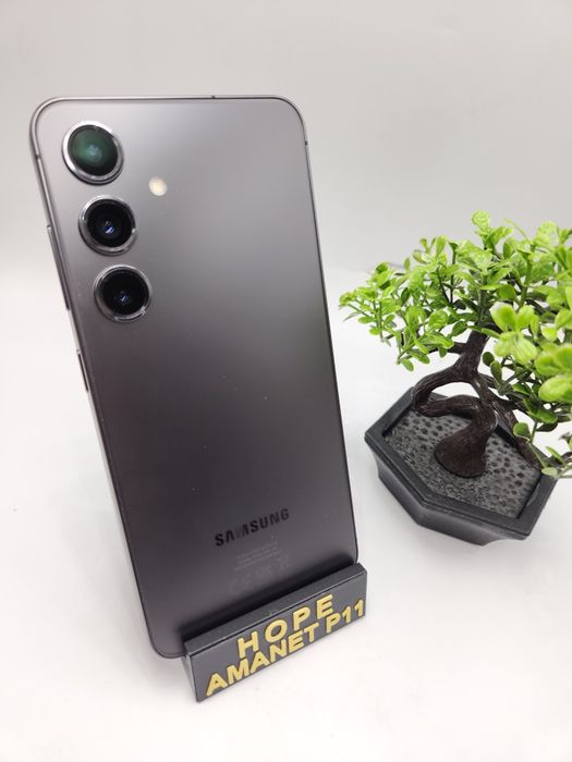 Hope Amanet P11-Samsung S24 /128-8gb/Impecabil/Garantie