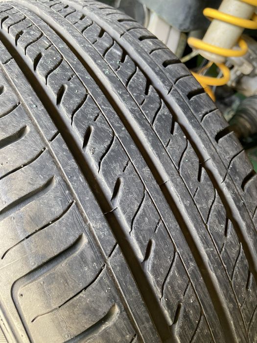 Vand roti atv MSA M12  cu cauciucuri bune