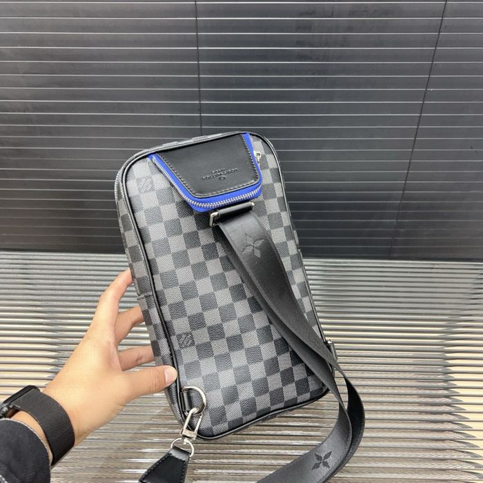 Мъжка Чанта Louis Vuitton