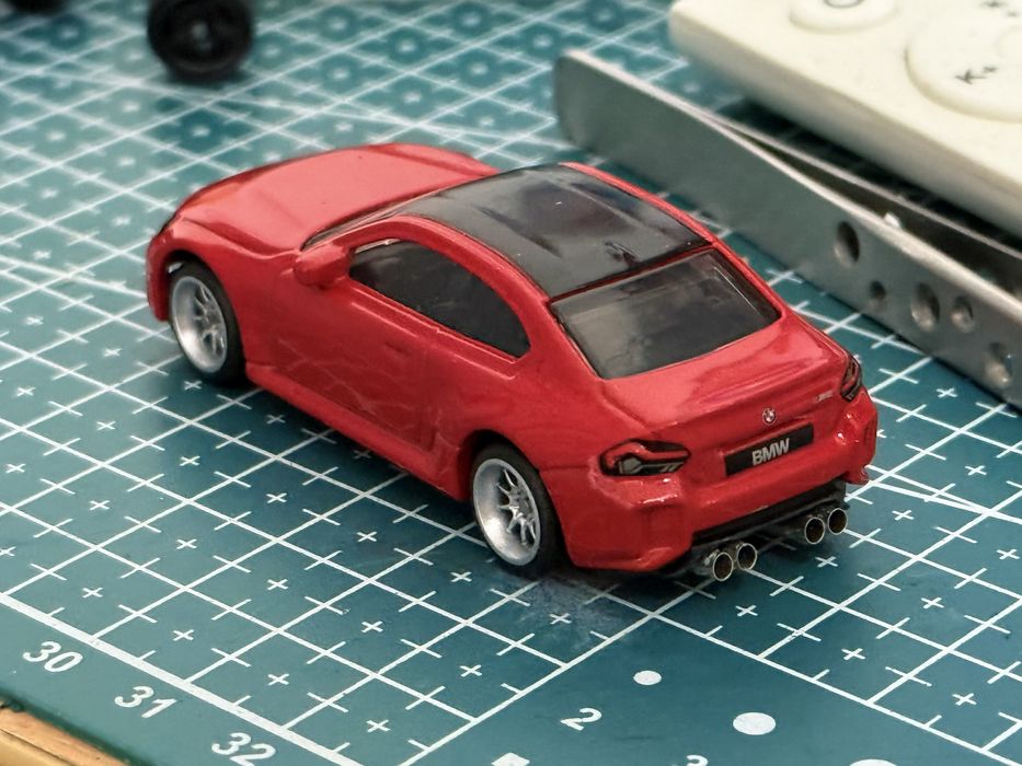 Hot Wheels колички