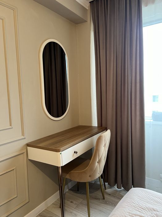 туалетный столик