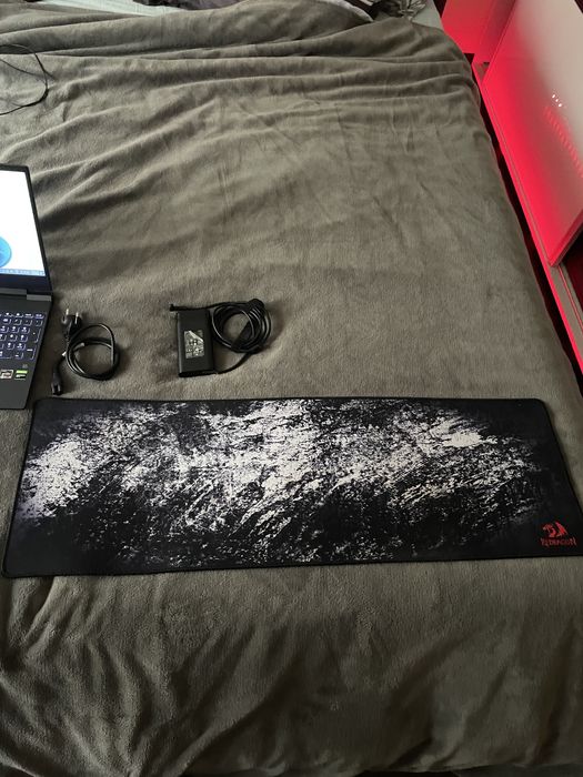 HP Victus 15 – Ryzen 5 / GTX 1650 / 8GB / 512GB SSD / Windows 11 Home