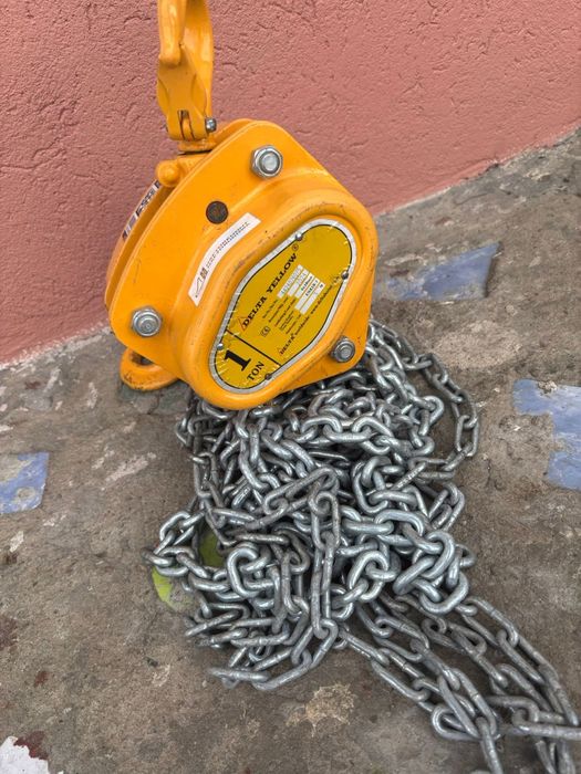 Palan sau trifor la doar 300 lei