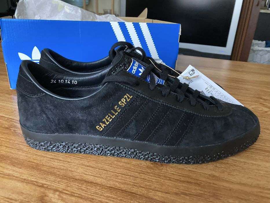 Оригинални мъжки  Adidas Gazelle Spzl