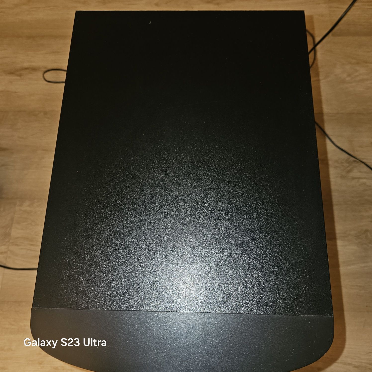 Тонколони 2.1 Fenda F&D F580X с Bluetooth, Черни