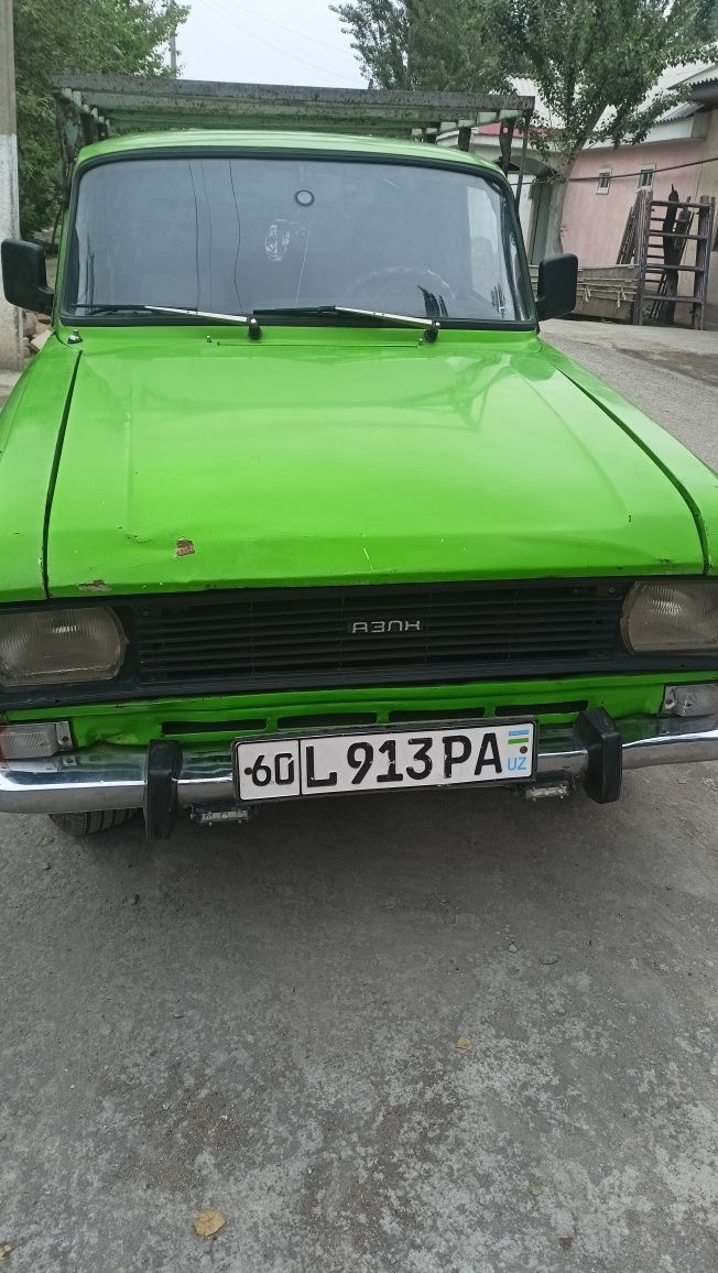 Андижон Избосган