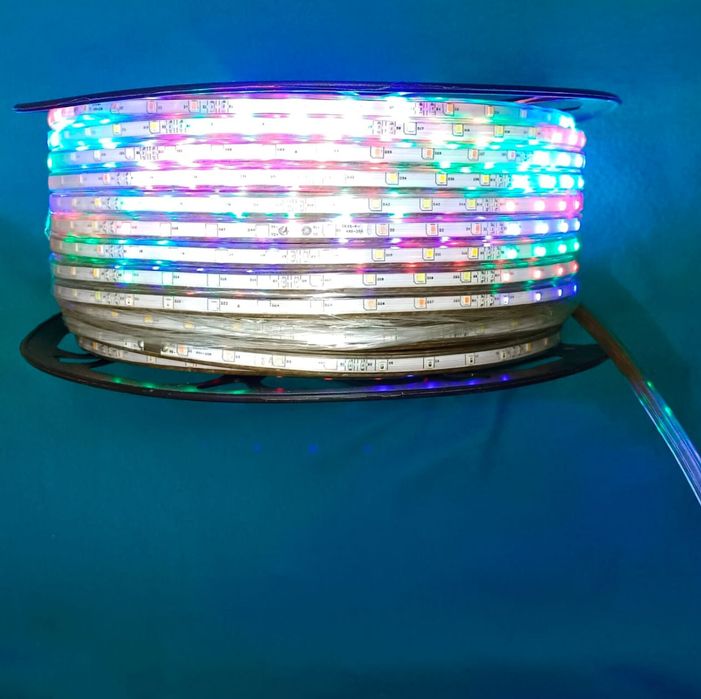 Светодиодная лента RGB