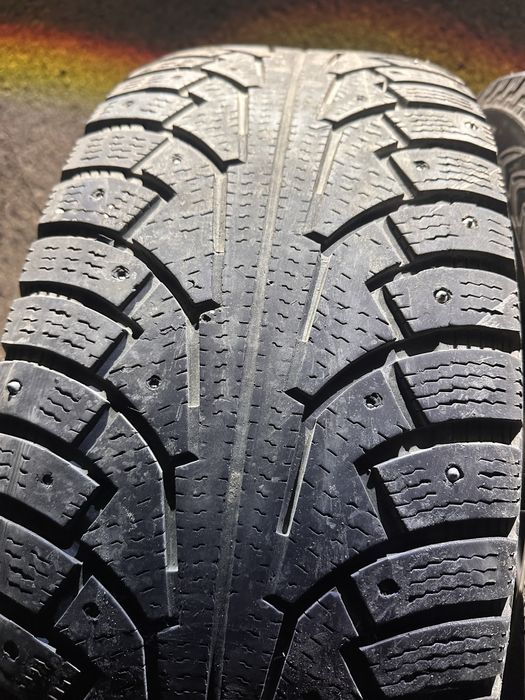 Шины 265/65R17 (4шт)