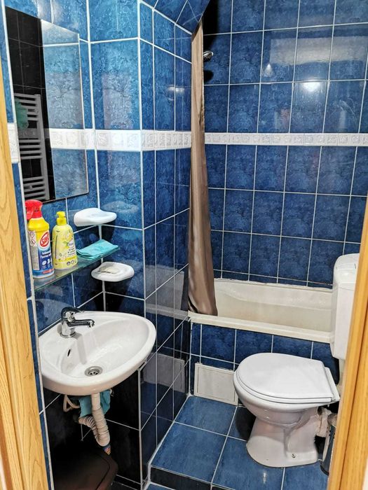 Garsoniera de vânzare pe Bd. Muncii, zona Iris Sinterom