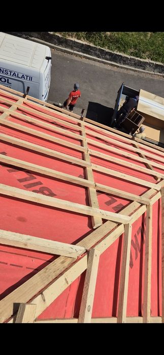 Reparatii Acoperise A&Z