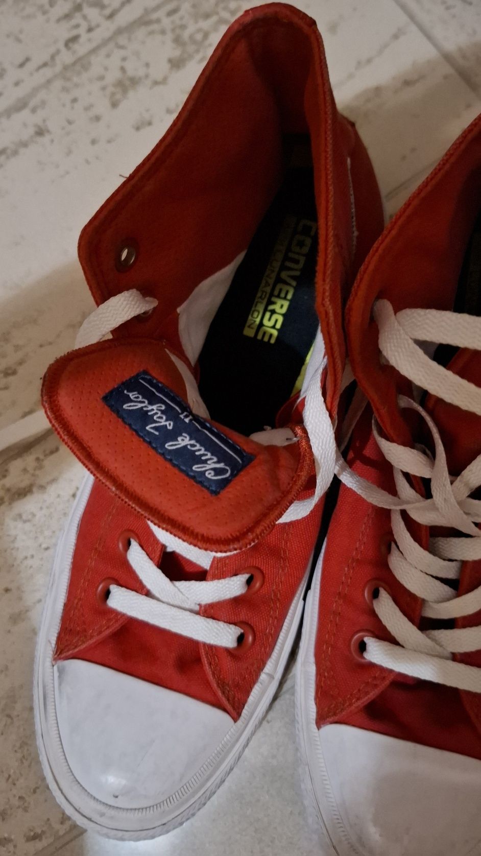 Converse мъжки кецове