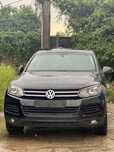 Dezmembrez/Vand Volkswagen VW touareg 3.0 245 cp 7p