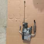 Webasto sirocco  citroen C8 2003/cod : 66724B