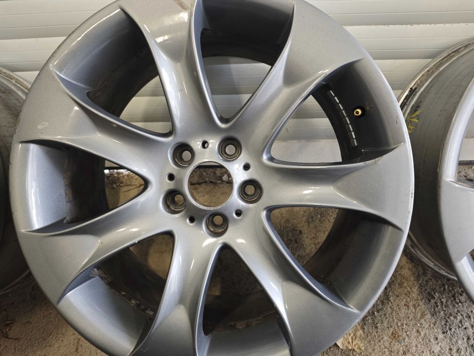 Джанти style 168 20"