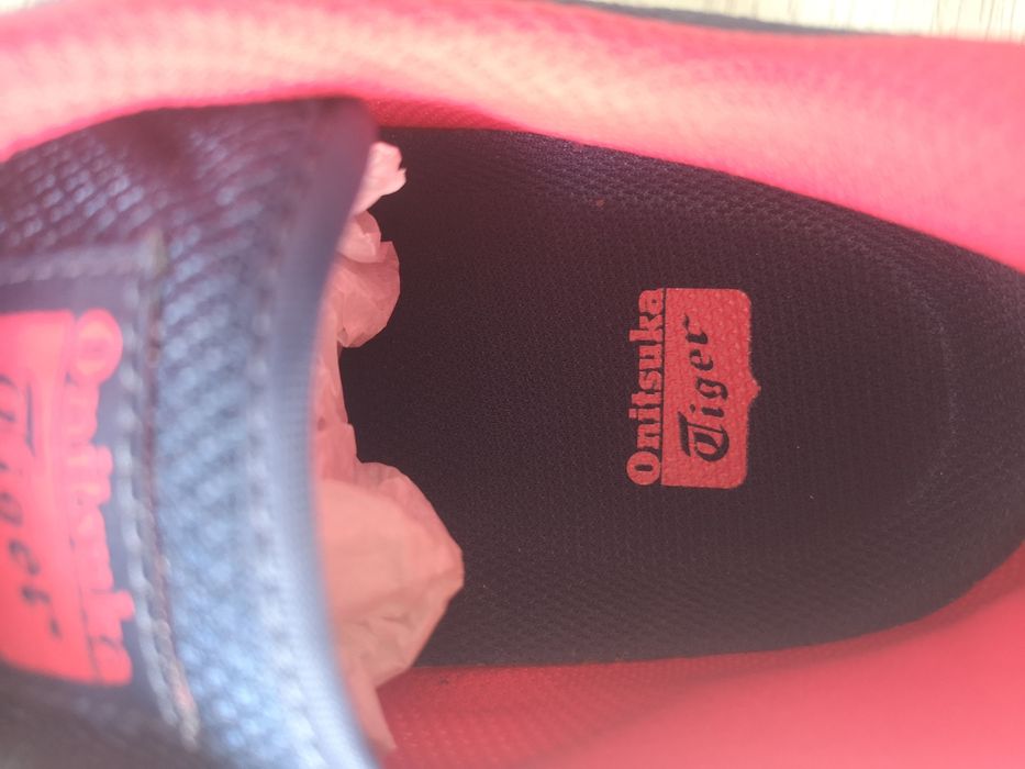 Асикс гел система 43н