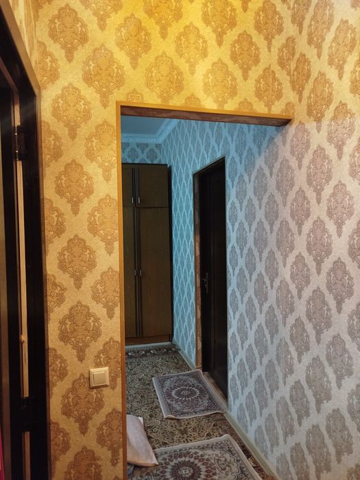 Продаётся Квартира на Чиланзаре 11-КВ