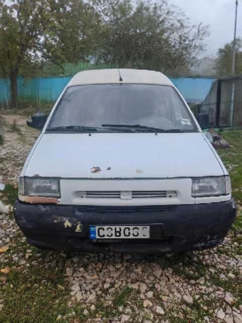 Продавам Citroen Jumpy