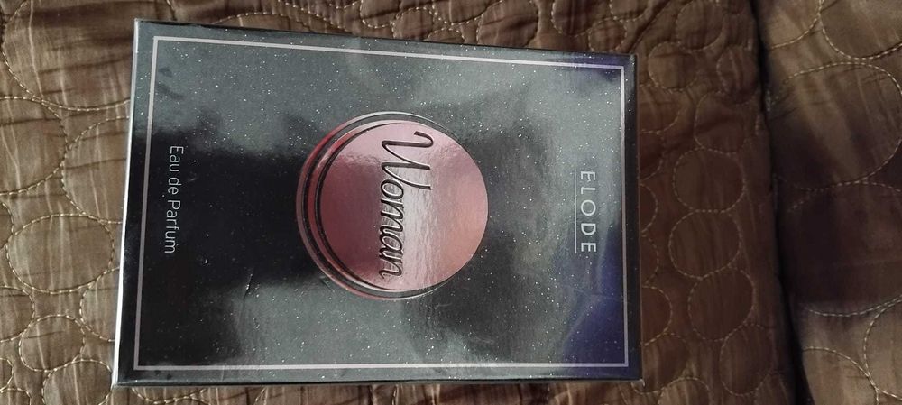 Apa de parfum Elode 100ml,sigilat