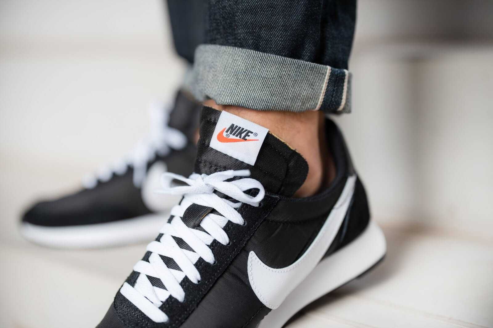 NIKE air tailwind 79 black (42) Originali