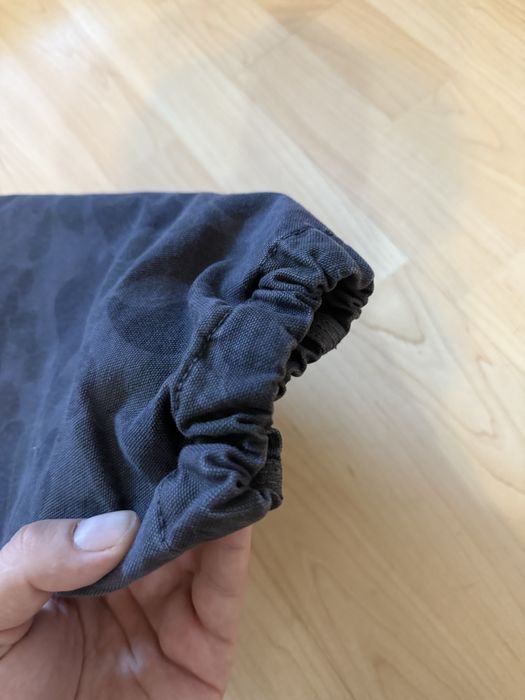 Geaca carhartt duck active jacket M