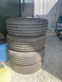 Vand cauciucuri 255/55R16