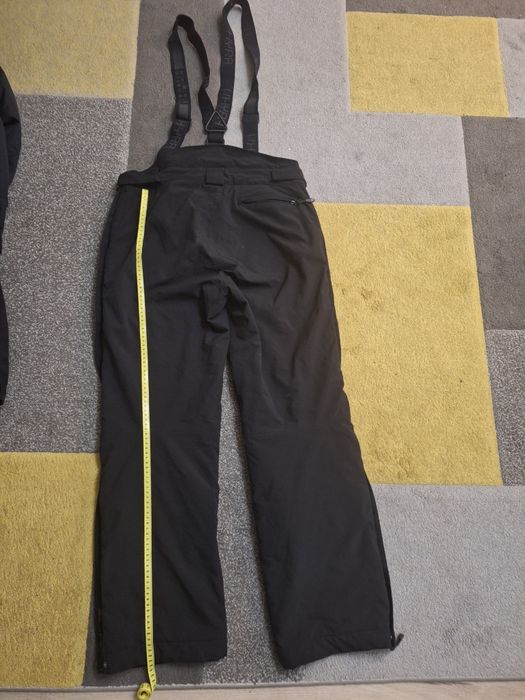 Pantaloni schi barbati