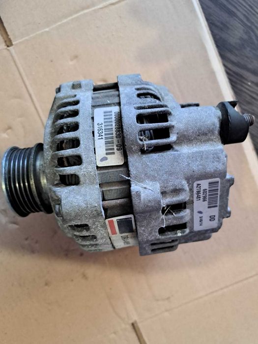 019-Alternator Renault Clio / Megane Benzină – Cod A2TB6481 / DRA4099