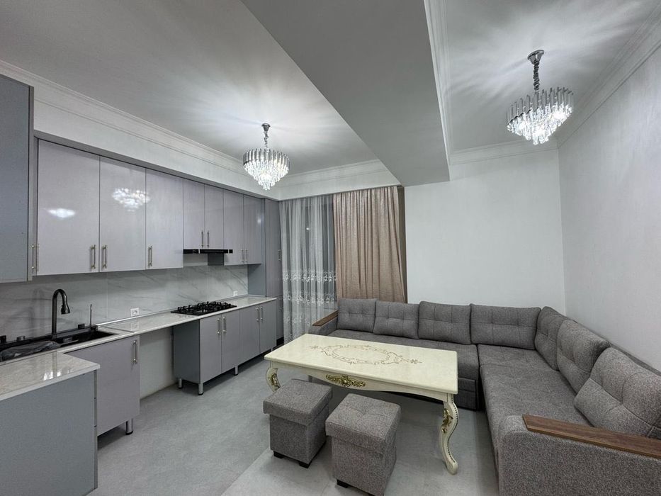 Srochno jihozlangan yangi uy sotiladi, 40± m² m2