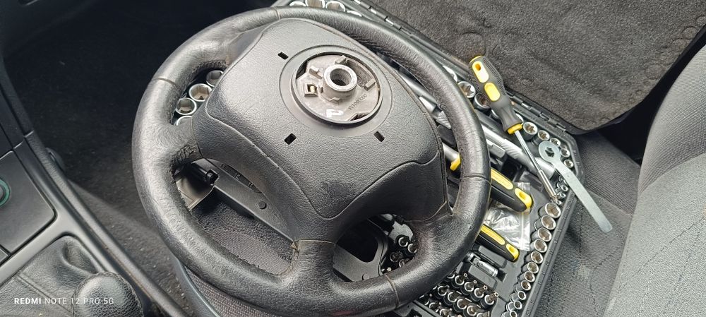 Волан за ситроен ксара