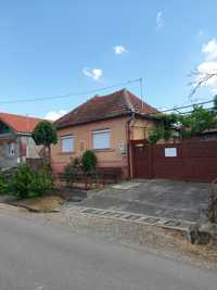 Casa de vanzare in Sarand Comuna Copacel