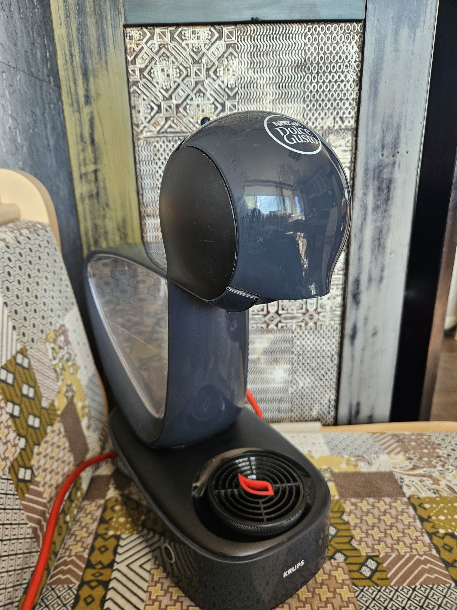 Кафе машина Dolce Gusto