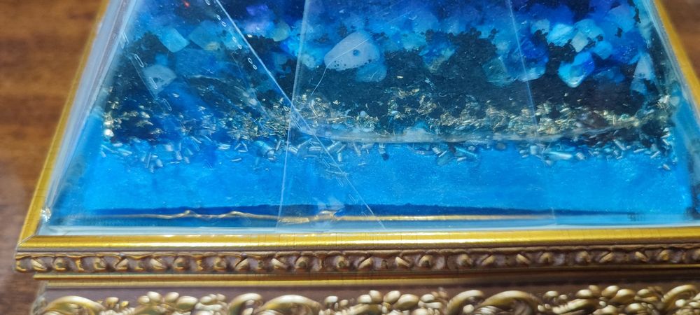 Пирамида Оргонит