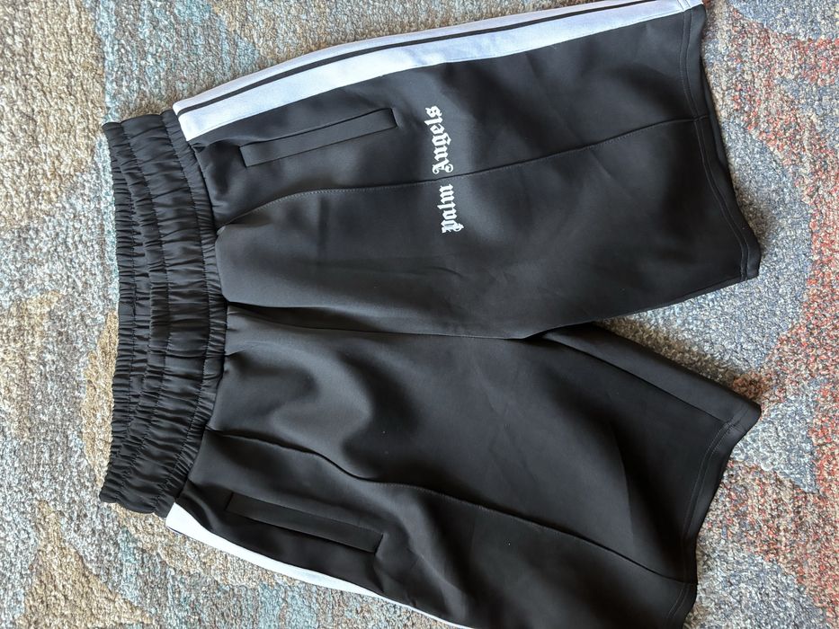 Pantaloni scurti Palm Angels