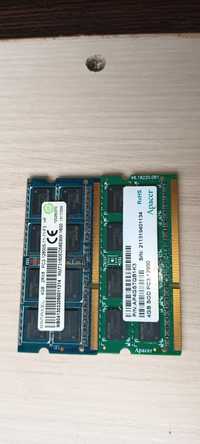 Rami 4gb pc3-12800(12800S)