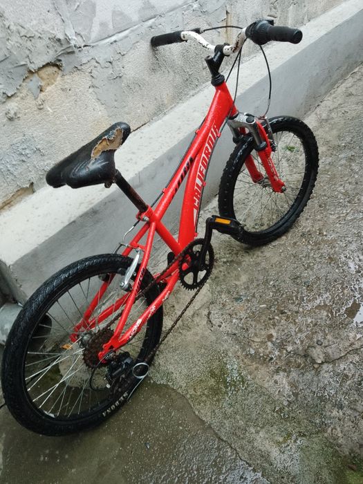 Bicicleta copii 8-14 ani