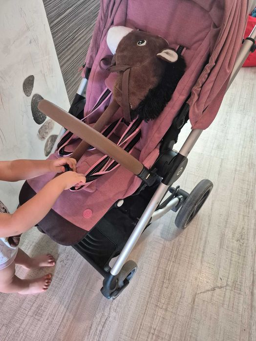 Бебешка количка Cybex