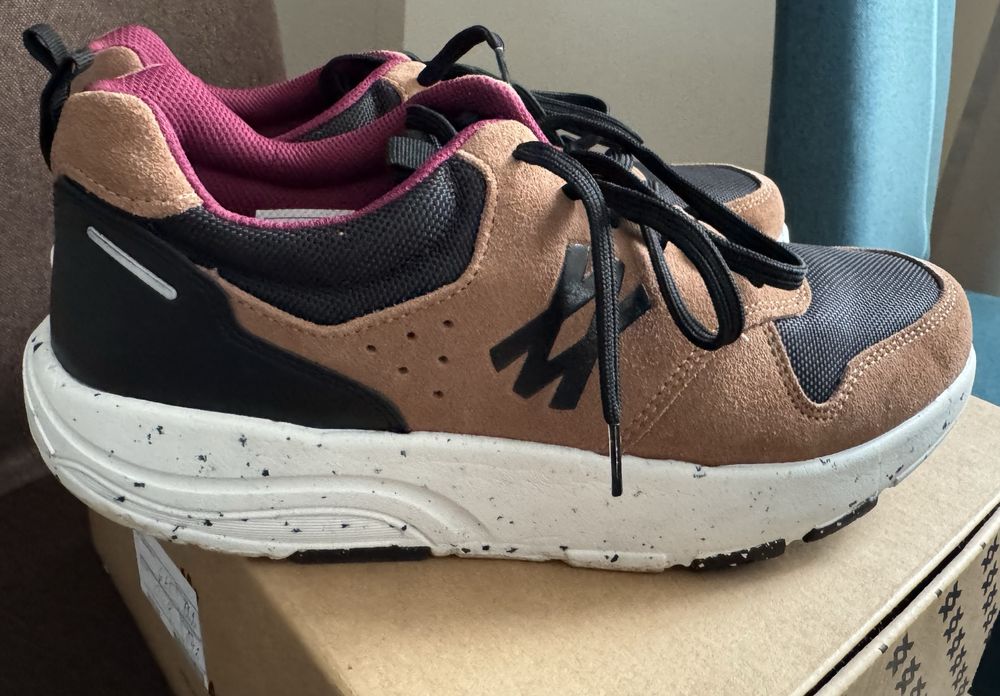 Мъжки портни обувки Walkmaxx