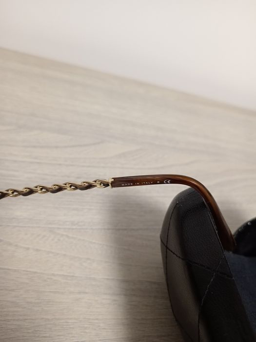 Ochelari de Soare Chanel