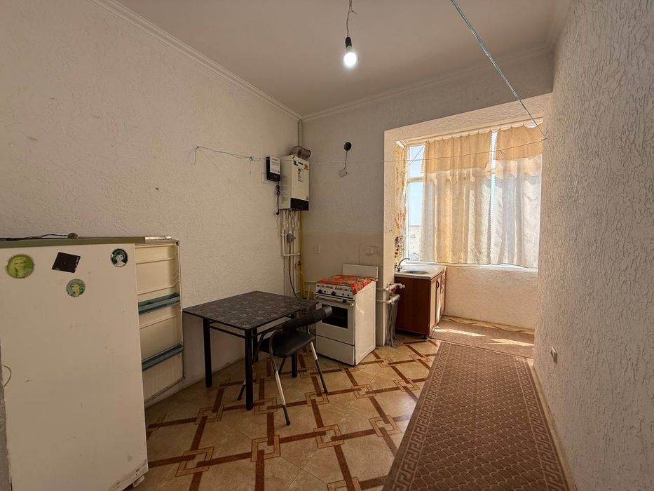 Сдаётся 3х ком квартира,новостройка +лифт,ор:6 мкр,Файз мебель