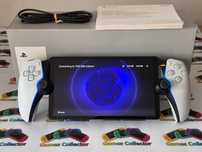 Playstation Portal PS 5 Full Box Alb