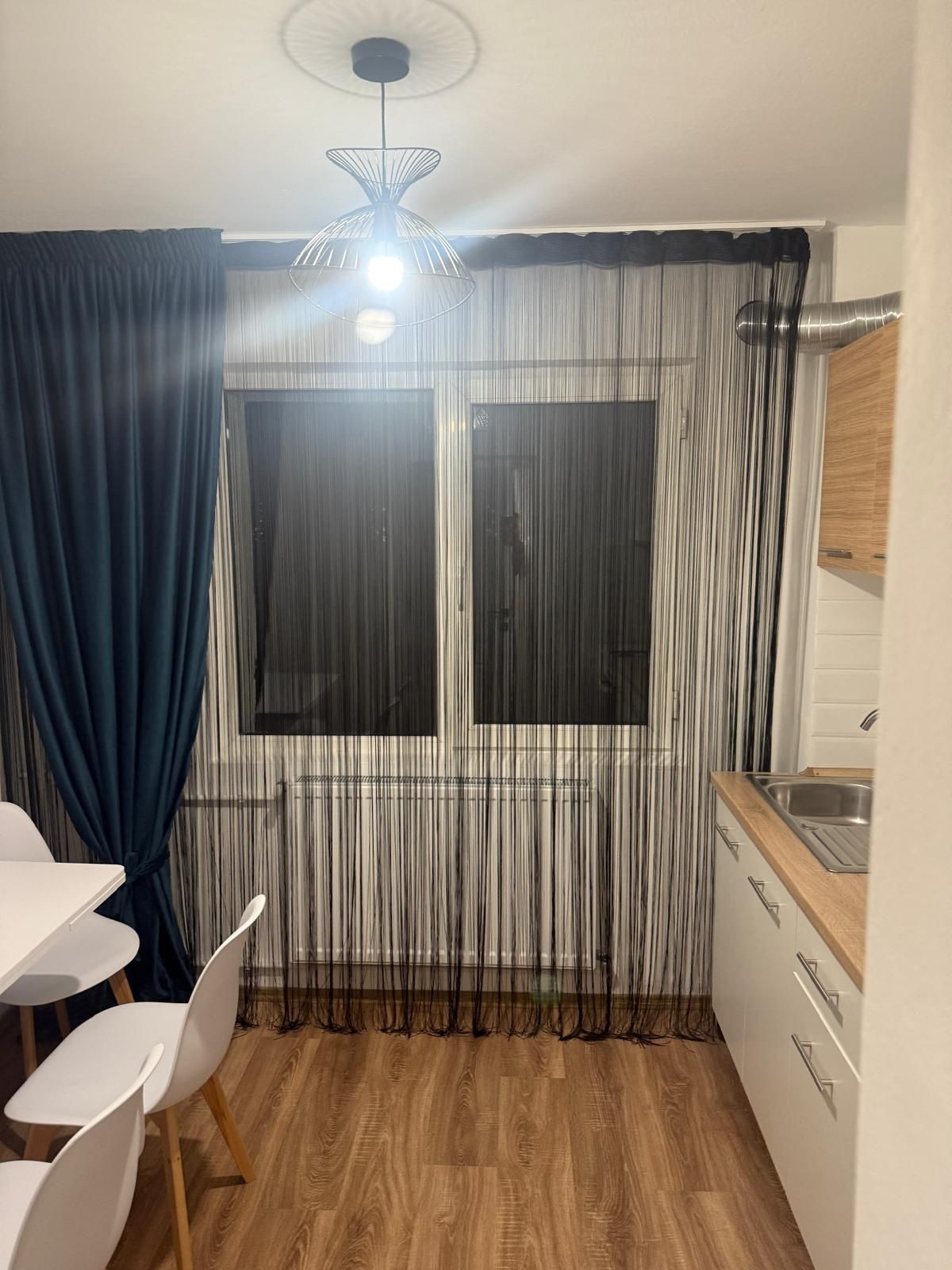 Cazare in regim hotelier Apartament