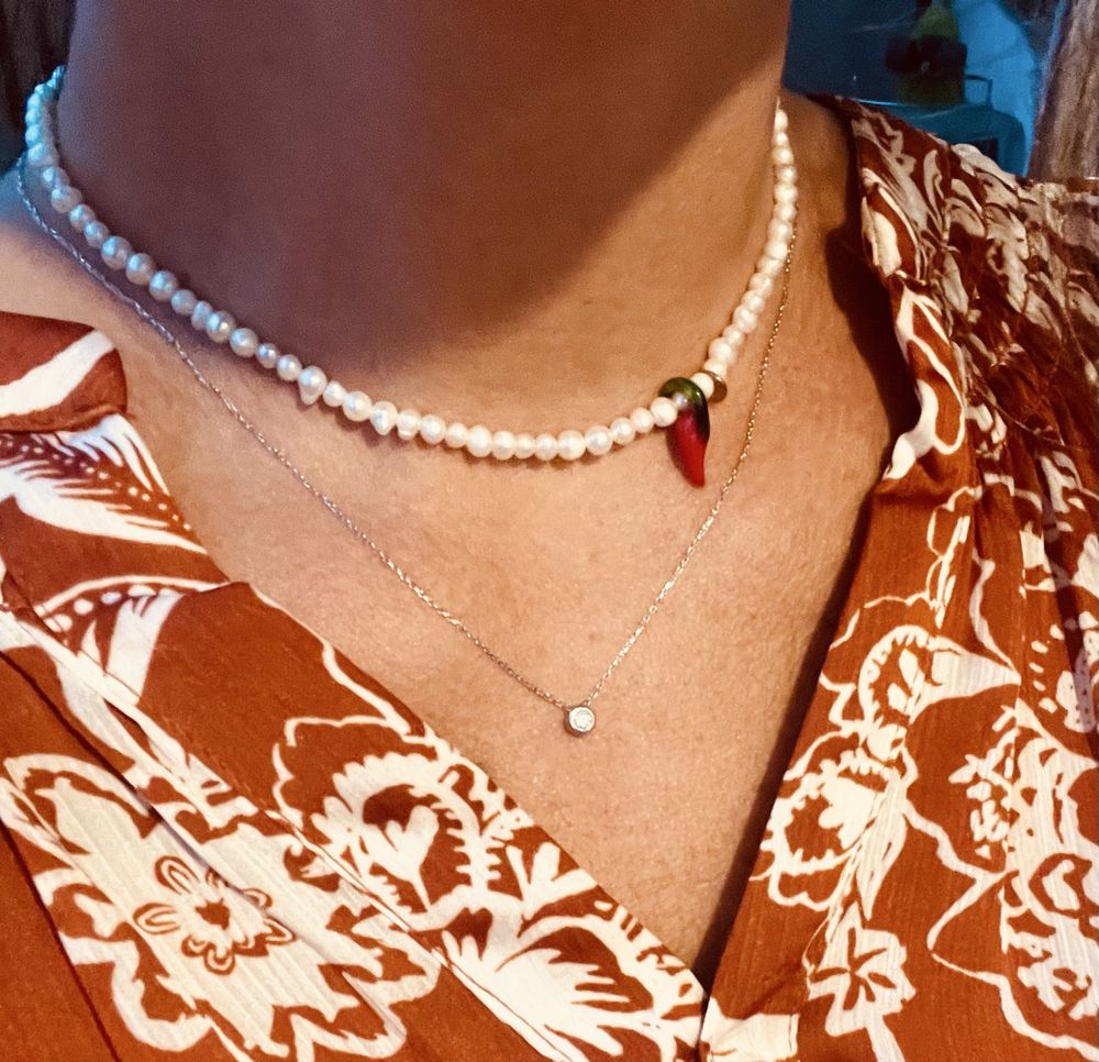 Колиета Handmade