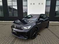 Volkswagen ID.4 Volkswagen ID.4 GTX Electric