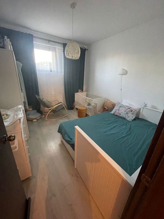 Apartament 3 camere Demisol, str Weiner Palada