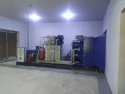 АГНКС все виды обородование для заправок