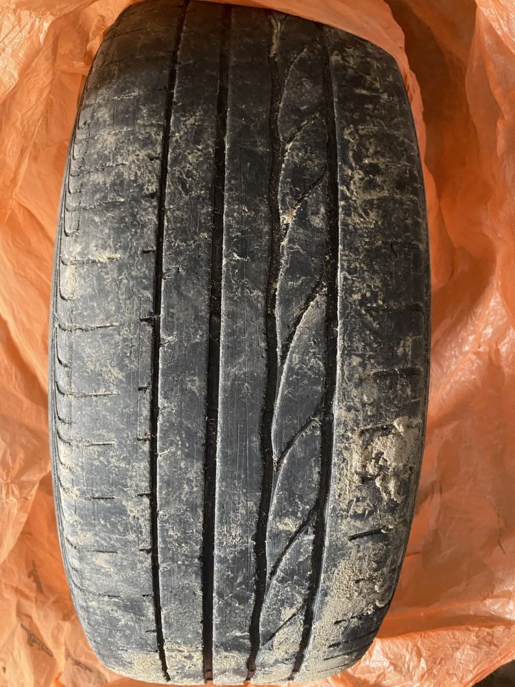Продам летние шины Bridgestone