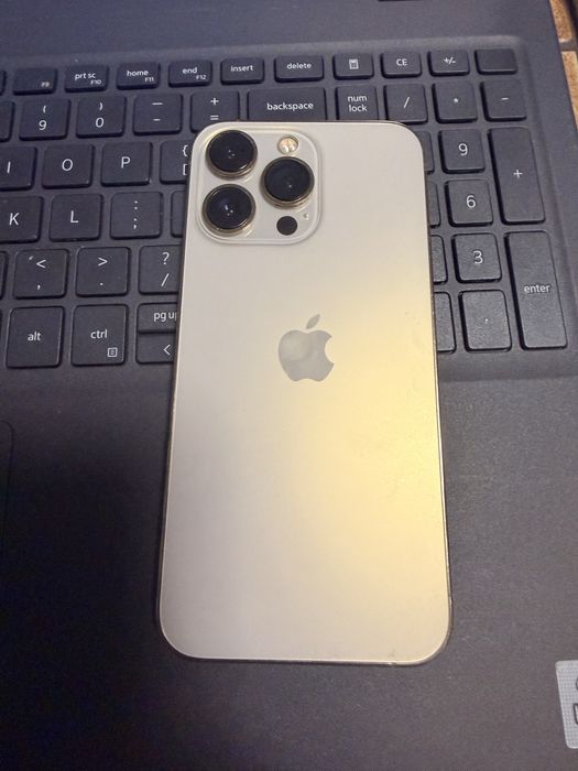 Ай фон 13 про 128 мг