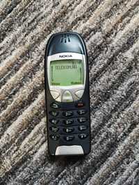 Nokia 6210 foarte intretinut