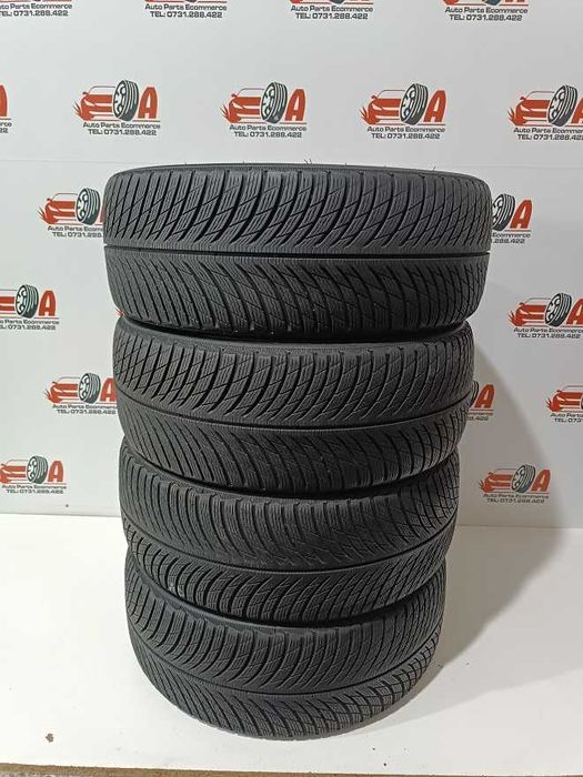 245/45/20 103V MICHELIN CP N10733 M+S